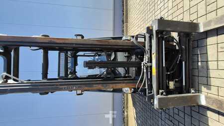 Elektro 4 Rad 2013  Linde E 30-01 (5)