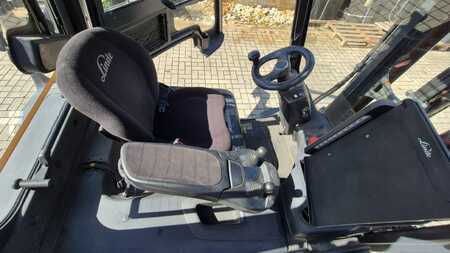 Elektro 4 Rad 2013  Linde E 30-01 (6)