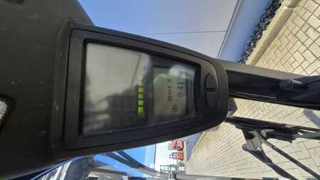 Elektro 4 Rad 2013  Linde E 30-01 (8)