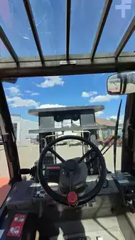Carrelli elevatori diesel 2009  Manitou MC 40 Turbo (10)