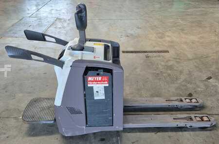 Handhubwagen 2021  Unicarriers PLF 1PT/250FJN (2)