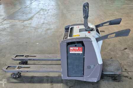 Handhubwagen 2021  Unicarriers PLF 1PT/250FJN (4)