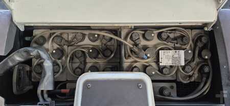 Handhubwagen 2021  Unicarriers PLF 1PT/250FJN (8)