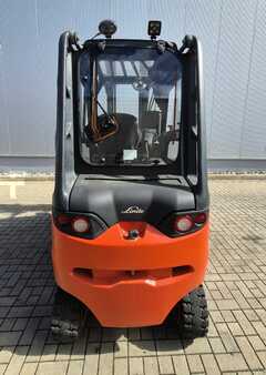 Elektro 4 Rad 2014  Linde E 35 HL (3)