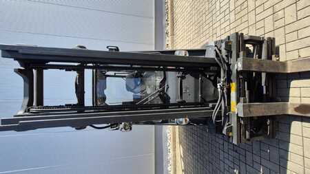 Elektro 4 Rad 2014  Linde E 35 HL (4)
