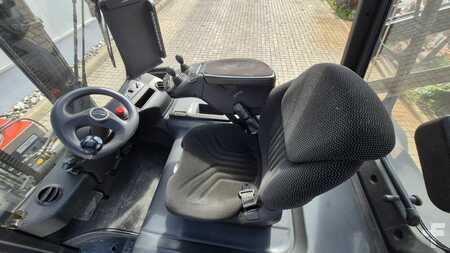 Elektro 4 Rad 2014  Linde E 35 HL (5)