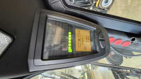 Elektro 4 Rad 2014  Linde E 35 HL (7)