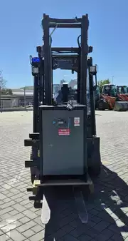 Elektro 4 Rad  Linde E 14 -02 Evo (2)