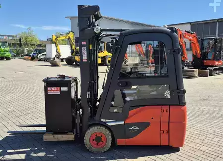 Elektro 4 Rad  Linde E 14 -02 Evo (7)