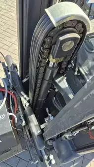 Elektro 4 Rad  Linde E 14 -02 Evo (8)