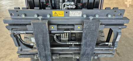 Chariots électriques à 4 roues 2023  Manitou ME 320 48V S3 (5)