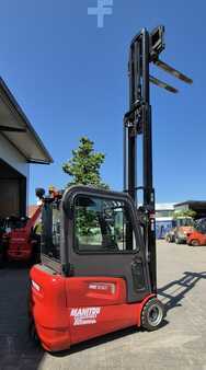 Chariots électriques à 4 roues 2023  Manitou ME 320 48V S3 (6)