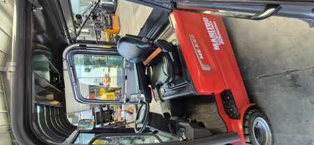 Chariots électriques à 4 roues 2023  Manitou ME 320 48V S3 (7)