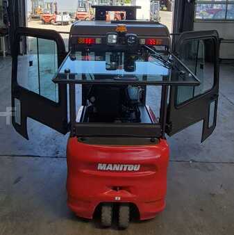 Chariots électriques à 4 roues 2023  Manitou ME 320 48V S3 (9)