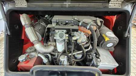 Terrængående truck 2024  Manitou MSI 35 D K ST5 S1 (10)