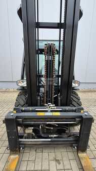 Terrængående truck 2024  Manitou MSI 35 D K ST5 S1 (6)