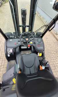 Terrængående truck 2024  Manitou MSI 35 D K ST5 S1 (7)