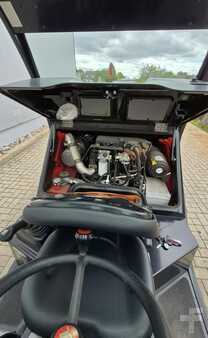 Terrængående truck 2024  Manitou MSI 35 D K ST5 S1 (8)