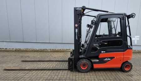 Elektro 4 Rad 2013  Linde E25-01 (3)