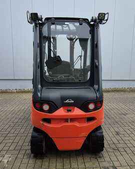 Elektro 4 Rad 2013  Linde E25-01 (5)
