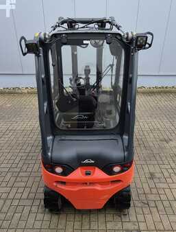 Elektro 4 Rad 2013  Linde E25-01 (6)