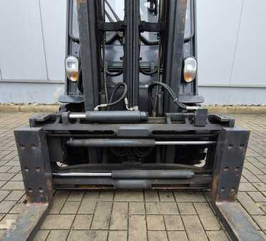 Elektro 4 Rad 2013  Linde E25-01 (9)