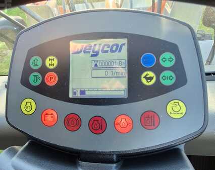 Sonstige 2025  Atlas AR 400 (10)