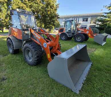 Sonstige 2025  Atlas AR 400 (2)