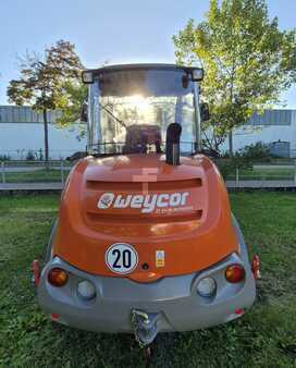 Sonstige 2025  Atlas AR 400 (4)