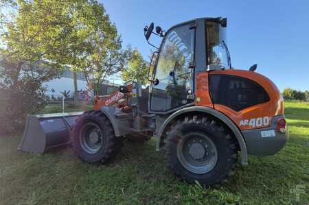 Sonstige 2025  Atlas AR 400 (6)