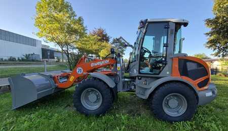 Sonstige 2025  Atlas AR 420 (2)