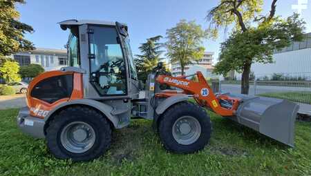 Sonstige 2025  Atlas AR 420 (5)