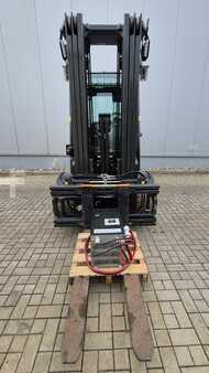 Elektro 4 Rad 2025  Mitsubishi FB50N (5)