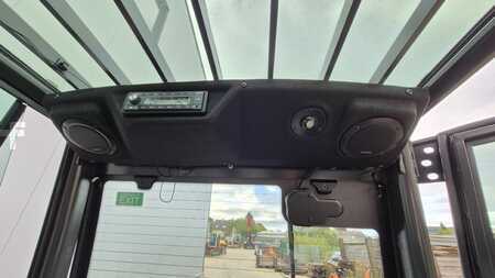 Elektro 4 Rad 2025  Mitsubishi FB50N (8)