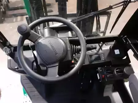 3-wiel elektrische heftrucks 2025  HC (Hangcha) CPDS18-XCY2G-SI (5)