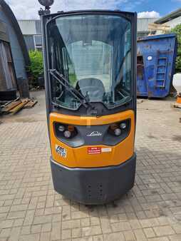 Wózki systemowe do implementacji 2016  Linde P80 (1)