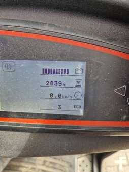 Wózki systemowe do implementacji 2016  Linde P80 (5)