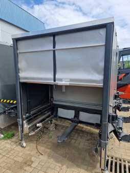 Wózki systemowe do implementacji 2016  Linde P80 (8)