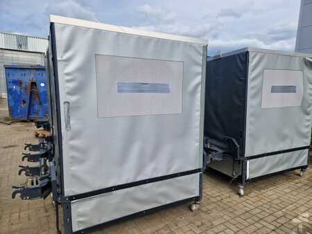 Wózki systemowe do implementacji 2016  Linde P80 (9)