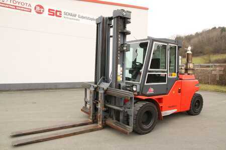 Dieselstapler  Dan Truck 9680-900DD (1)