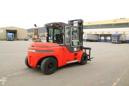 Dieselstapler  Dan Truck 9680-900DD (2)