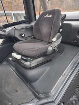 Treibgasstapler 2019 Linde H40T-02 (4)