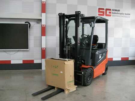 Elektro 4 Rad 2023  Toyota 9FBMK25T (1)