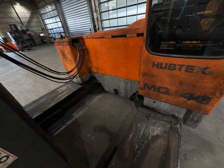 Vierwegestapler 2013  HUBTEX MQ 40 Serie 2125-EL (11)
