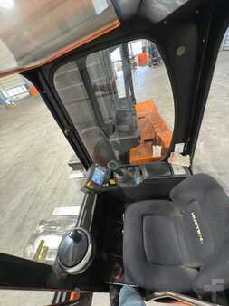 Vierwegestapler 2013  HUBTEX MQ 40 Serie 2125-EL (8)