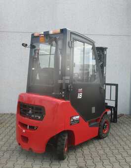 Diesel Forklifts 2023  HC (Hangcha) CPCD-XH7F (2)
