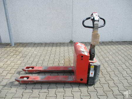 Electric Pallet Trucks 2011  Logitrans Panther Mini 1401 (3)