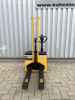 Pallet Stackers - Yale MSC10 (5)