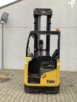 Reachtrucks 2018  Yale MR14 (2)