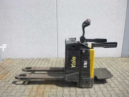 Yale MP20X